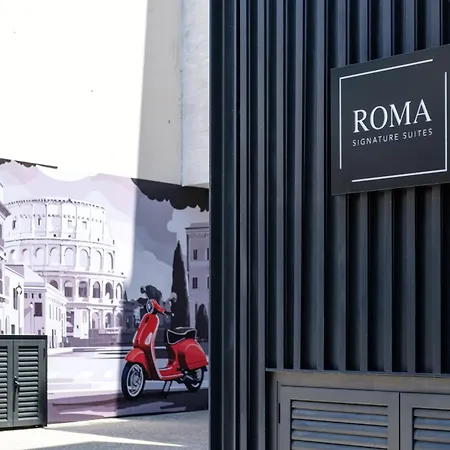 Roma Signature By Nomads - Center Walking Distance To Shops&beach *
