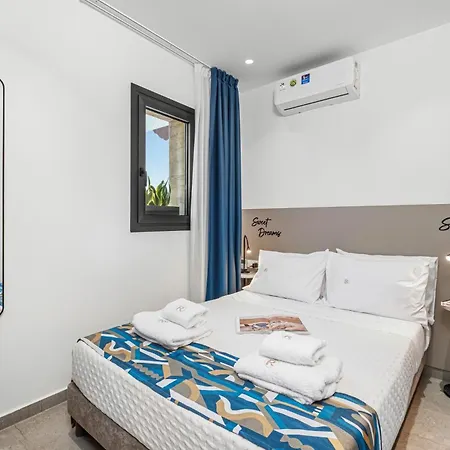Roma Signature By Nomads - Center Walking Distance To Shops&beach * Limassol