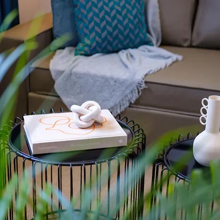 Apartman Roma Signature By Nomads - Center Walking Distance To Shops&beach