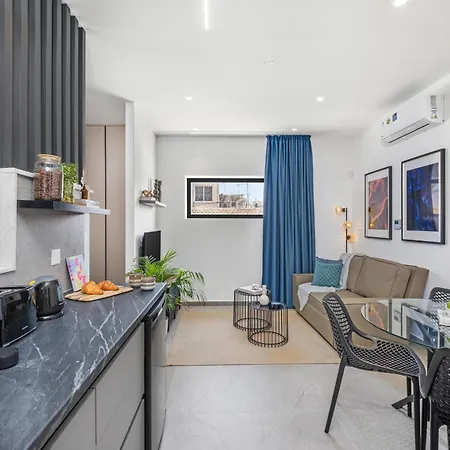 Apartman Roma Signature By Nomads - Center Walking Distance To Shops&beach *