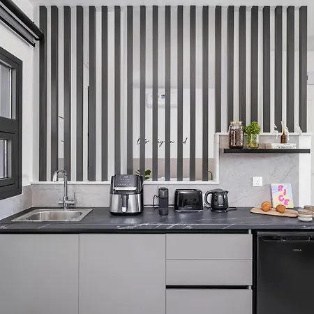 Apartman Roma Signature By Nomads - Center Walking Distance To Shops&beach