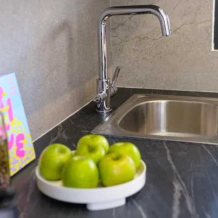 Apartman Roma Signature By Nomads - Center Walking Distance To Shops&beach Limassol