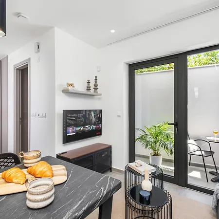 Roma Signature By Nomads - Center Walking Distance To Shops&beach