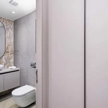 Apartman Roma Signature By Nomads - Center Walking Distance To Shops&beach *