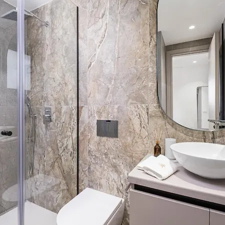 Apartman Roma Signature By Nomads - Center Walking Distance To Shops&beach Limassol