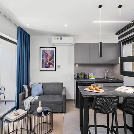 Roma Signature By Nomads - Center Walking Distance To Shops&beach Apartman *