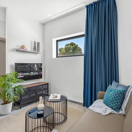 Apartman Roma Signature By Nomads - Center Walking Distance To Shops&beach