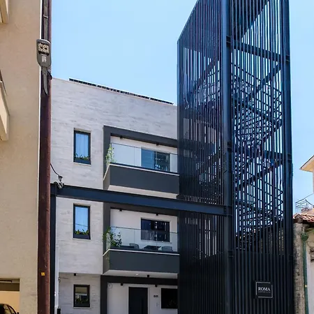 Roma Signature By Nomads - Center Walking Distance To Shops&beach