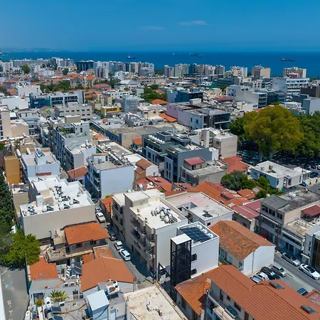 Apartman Roma Signature By Nomads - Center Walking Distance To Shops&beach